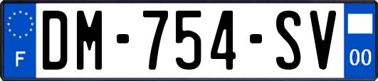 DM-754-SV