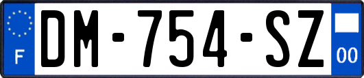 DM-754-SZ