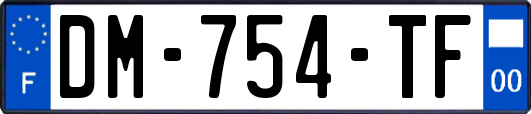 DM-754-TF