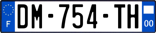 DM-754-TH