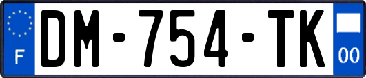 DM-754-TK