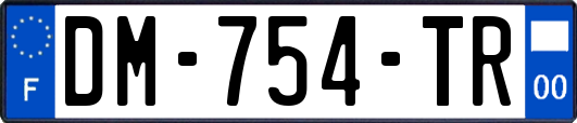 DM-754-TR