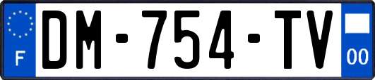 DM-754-TV