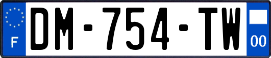 DM-754-TW