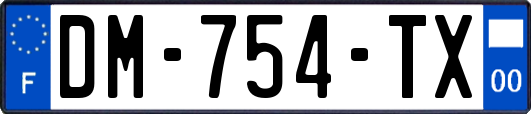 DM-754-TX