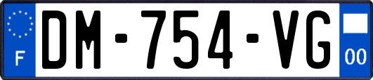 DM-754-VG