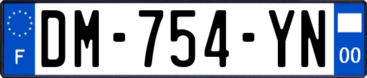 DM-754-YN