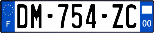 DM-754-ZC