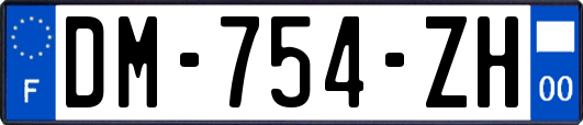 DM-754-ZH