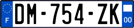 DM-754-ZK