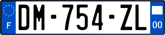 DM-754-ZL