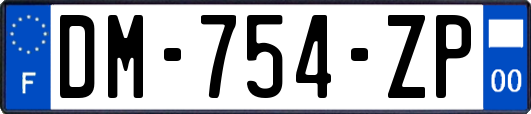 DM-754-ZP