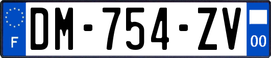 DM-754-ZV