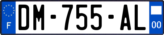 DM-755-AL