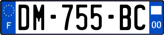 DM-755-BC