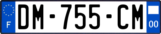 DM-755-CM