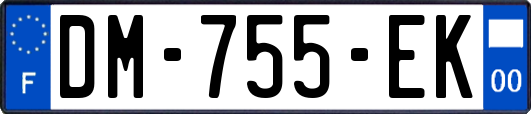 DM-755-EK