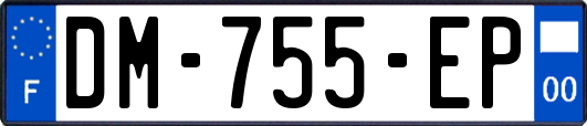 DM-755-EP