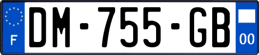 DM-755-GB