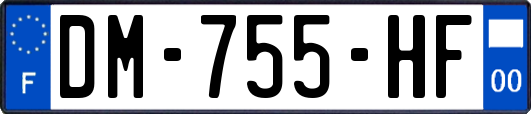 DM-755-HF