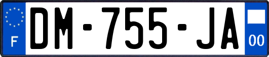 DM-755-JA
