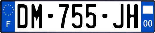 DM-755-JH