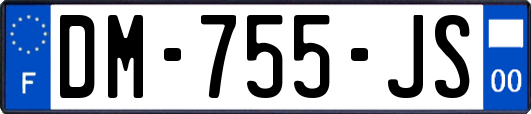 DM-755-JS