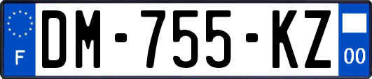 DM-755-KZ