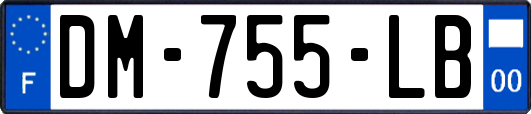 DM-755-LB
