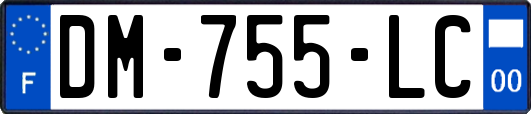 DM-755-LC