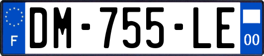 DM-755-LE