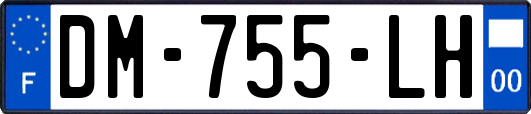 DM-755-LH