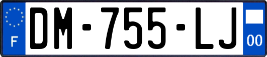 DM-755-LJ