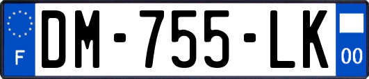 DM-755-LK
