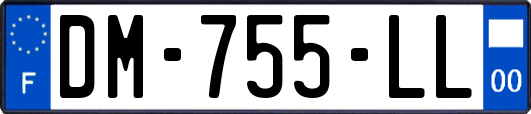 DM-755-LL