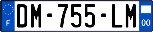 DM-755-LM