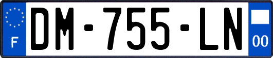 DM-755-LN