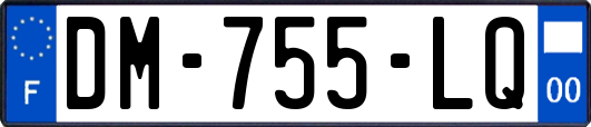 DM-755-LQ