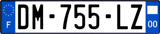 DM-755-LZ