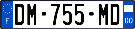 DM-755-MD