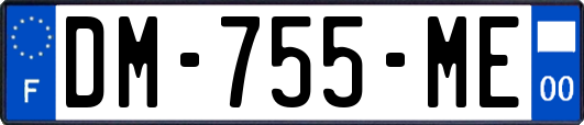 DM-755-ME