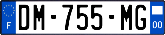 DM-755-MG
