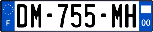 DM-755-MH