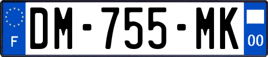 DM-755-MK