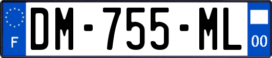 DM-755-ML
