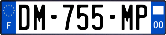 DM-755-MP