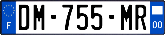 DM-755-MR