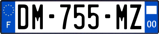 DM-755-MZ