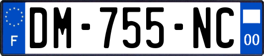 DM-755-NC