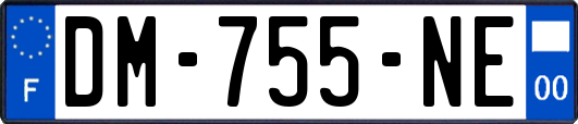 DM-755-NE